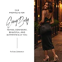 Kirablend Vesper Shimmer Twist-Back Midi Sheath Dress