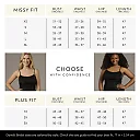 Kirablend Vesper Shimmer Twist-Back Midi Sheath Dress