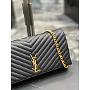 Y Kate 99 Supple Bag In Quilted Lambskin