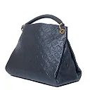 LOUIS Empreinte Artsy MM Navy