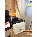 CC 23K new arrival bag size : 20*5*16cm