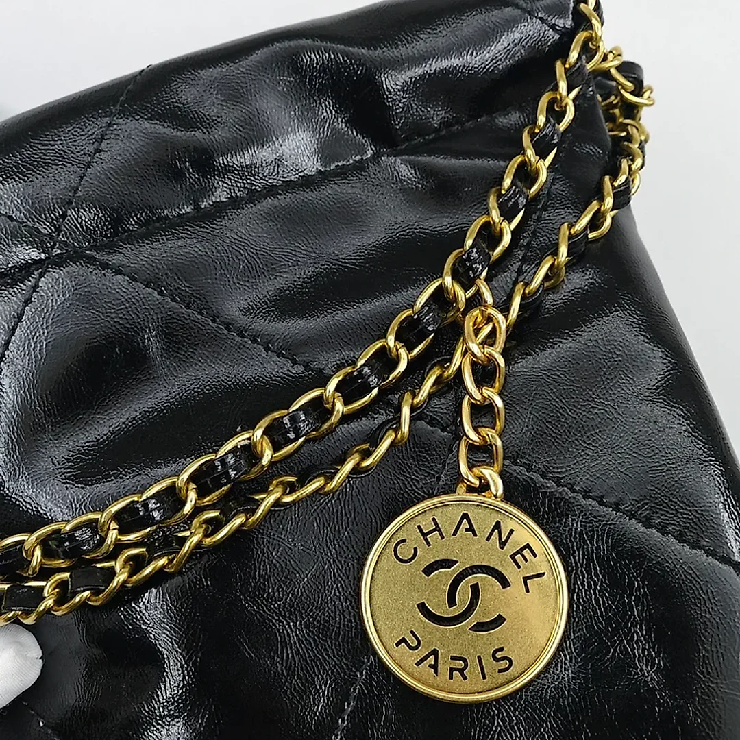 CC mini 22bag new arrival size : 20*19*6cm