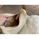 Pra new arrival bag size: 22 * 12cm