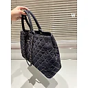 CC Vintage tote bag size 39 * 28cm