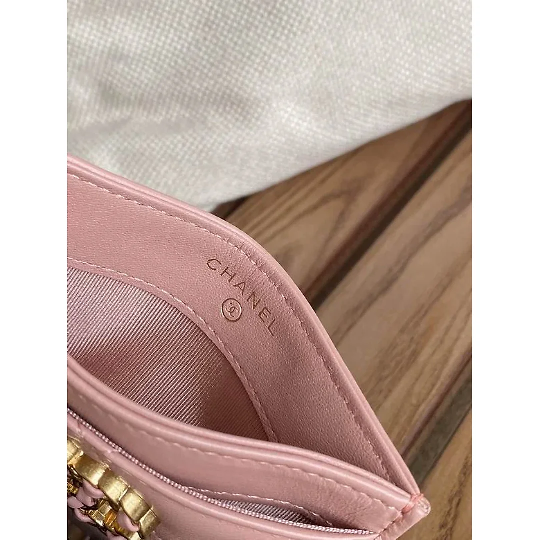 CC AP1167 wallet