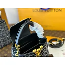 Louis Capucines new arrival bag