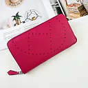 H Silk’in Empson-Barenia leather wallets size : 20×11.5×1.5cm