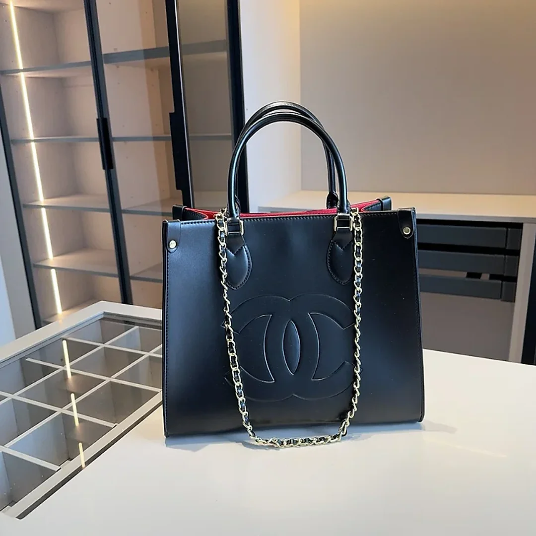 cc new arrival tote bag