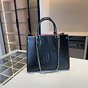 cc new arrival tote bag