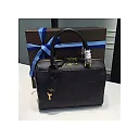 L M42401 Speedy Bandouliere 25 Tote Bag Monogram Empreinte Leather