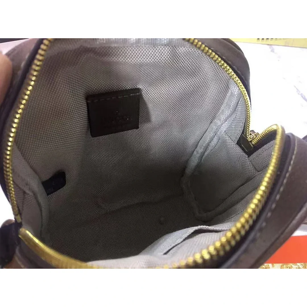 GC291 Mini:5.7x7x2.4inch Small:9×9.5x2inch