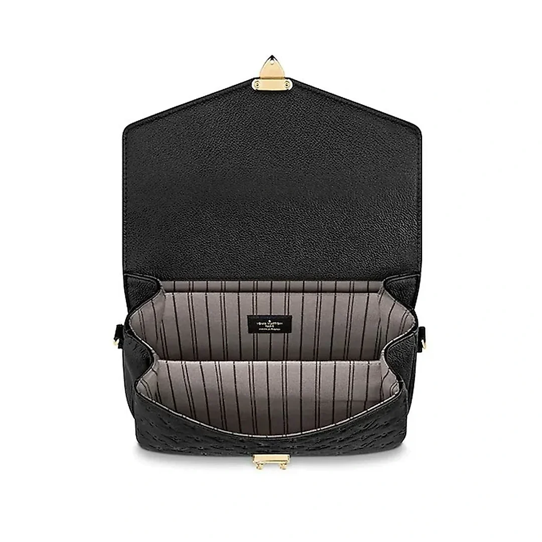 L-bag M41487 Pochette Metis