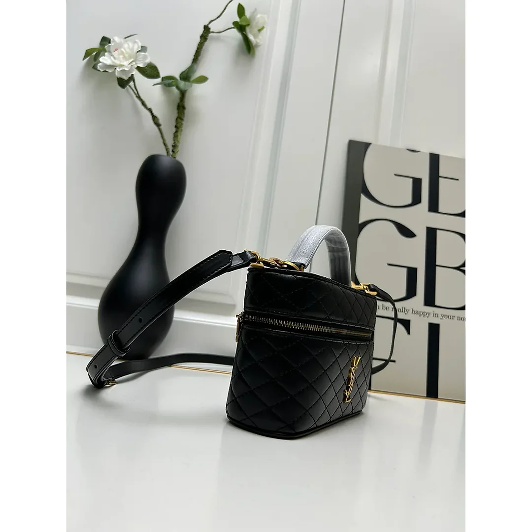 Y Mini Gaby Saint 2024 Mini Gaby size: 18×11×6.5 cm