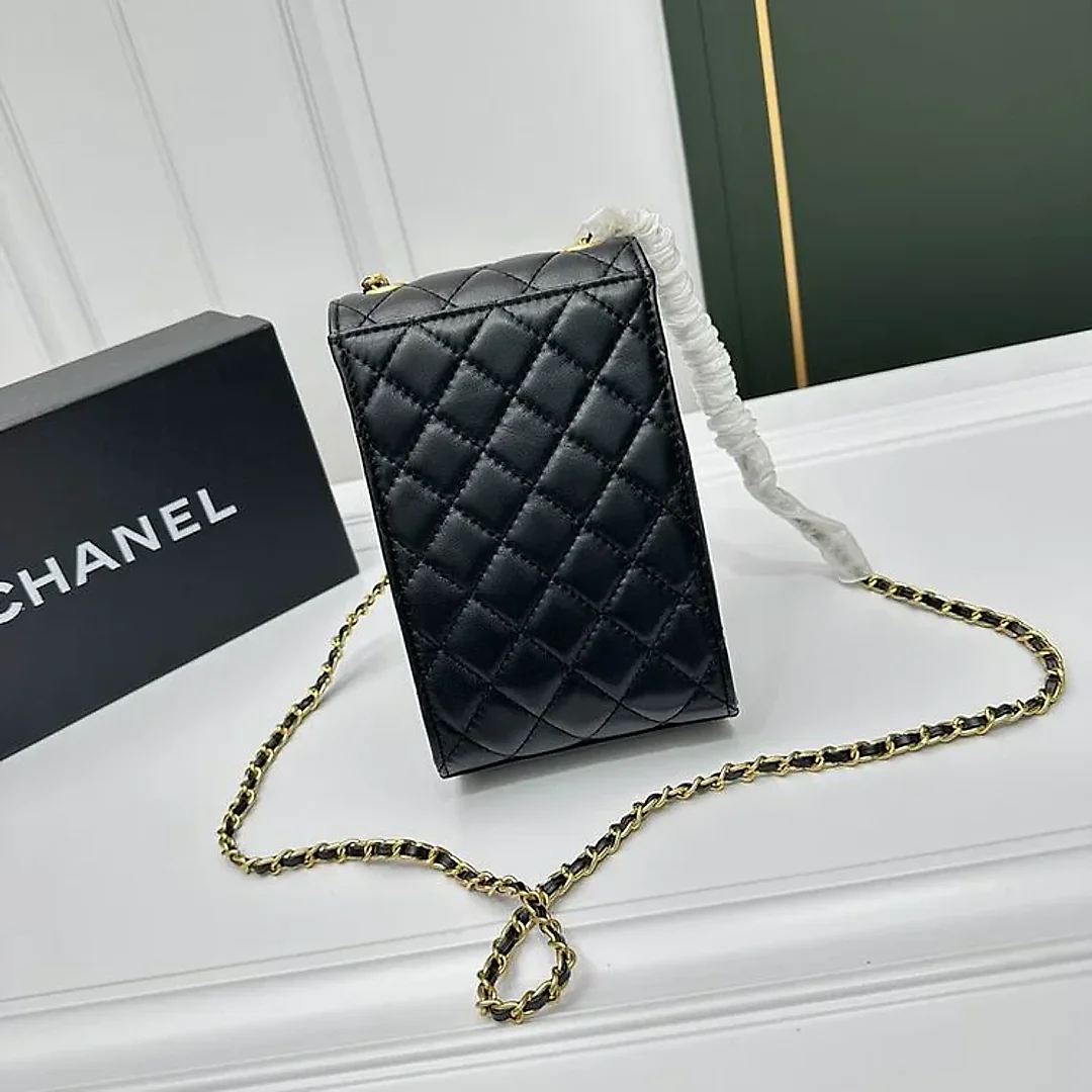 Cc new arrival phone bag size : 19X11.5cm