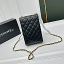 Cc new arrival phone bag size : 19X11.5cm