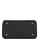 H Birkin 30 Black Togo Gold Hardware