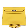 H Kelly Danse Lime Evercolor Palladium Hardware