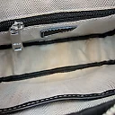 H crossbody bag Men size: 24 x 17 cm