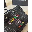 cc new arrival tote bag size : 37*32 cm