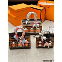 H Birkin SellierFaubourg all size
