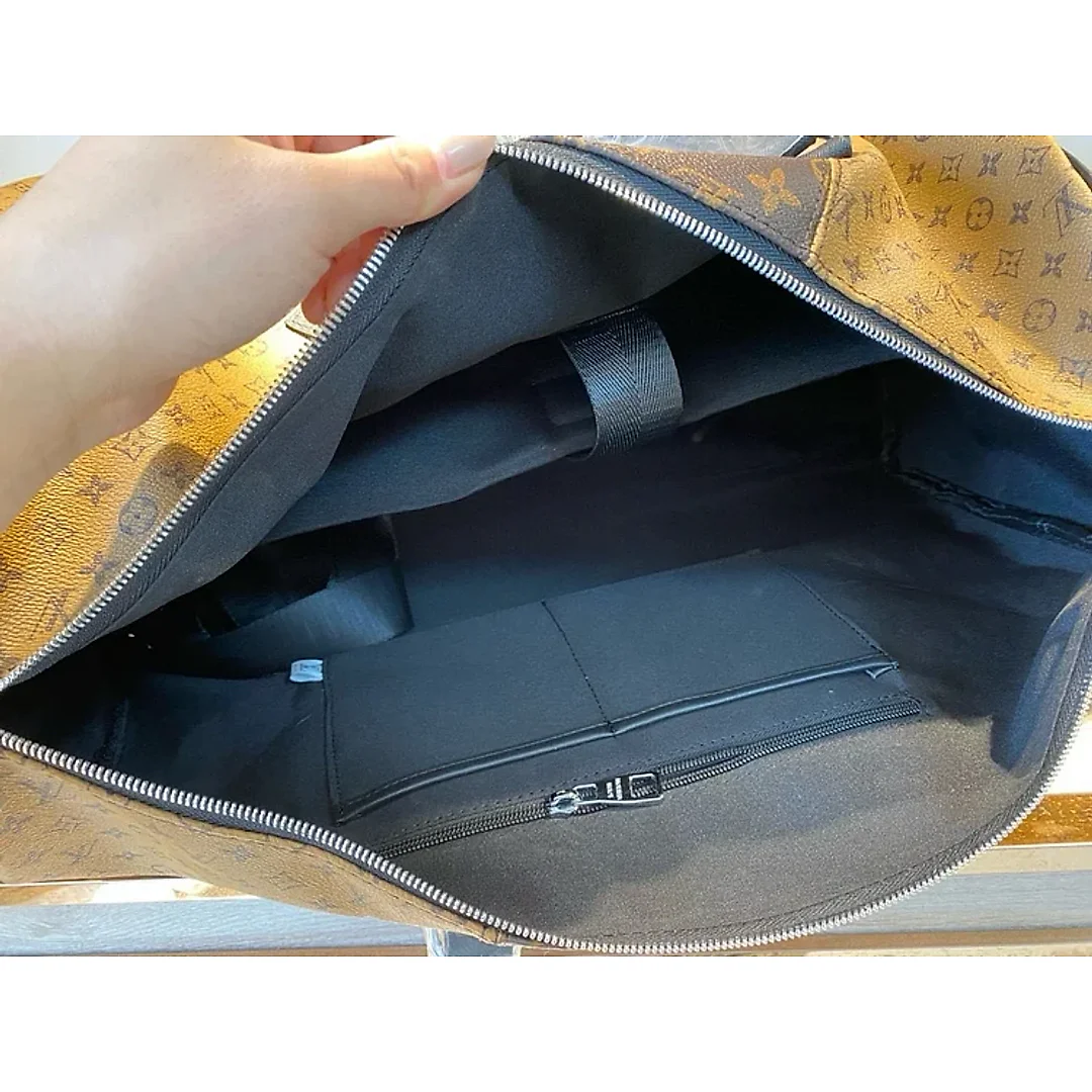 Louis new arrival keepall bag size: 50*18*27cm