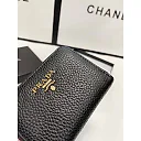 Pra new arrival wallet size : 10*9 cm