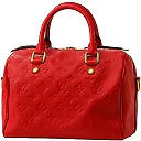 L-bag Speedy Bandouliere 25 M41187