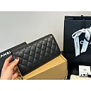 CC new arrival woc caviar leather bag size: 22*10cm