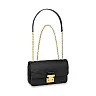 L-bag Marceau Chain Bag Black M46200