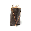 L M40157 Neverfull GM Shoulder Bag Monogram Canvas