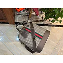 GC489 Ophidia Large Tote Bag / 15.3×17.1×8.3inch