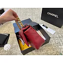CC 19bag new arrival women bag size : 25*16 cm