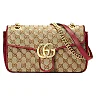 GG Marmont Small Shoulder Bag