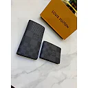 Louis new arrival men and women wallets