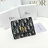 D new arrival wallet size : 11*10*2 cm
