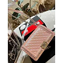CC Leboy new arrival Colorful bag size 26 * 15cm