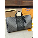 Louis keepall 50 new arrival men and women bag