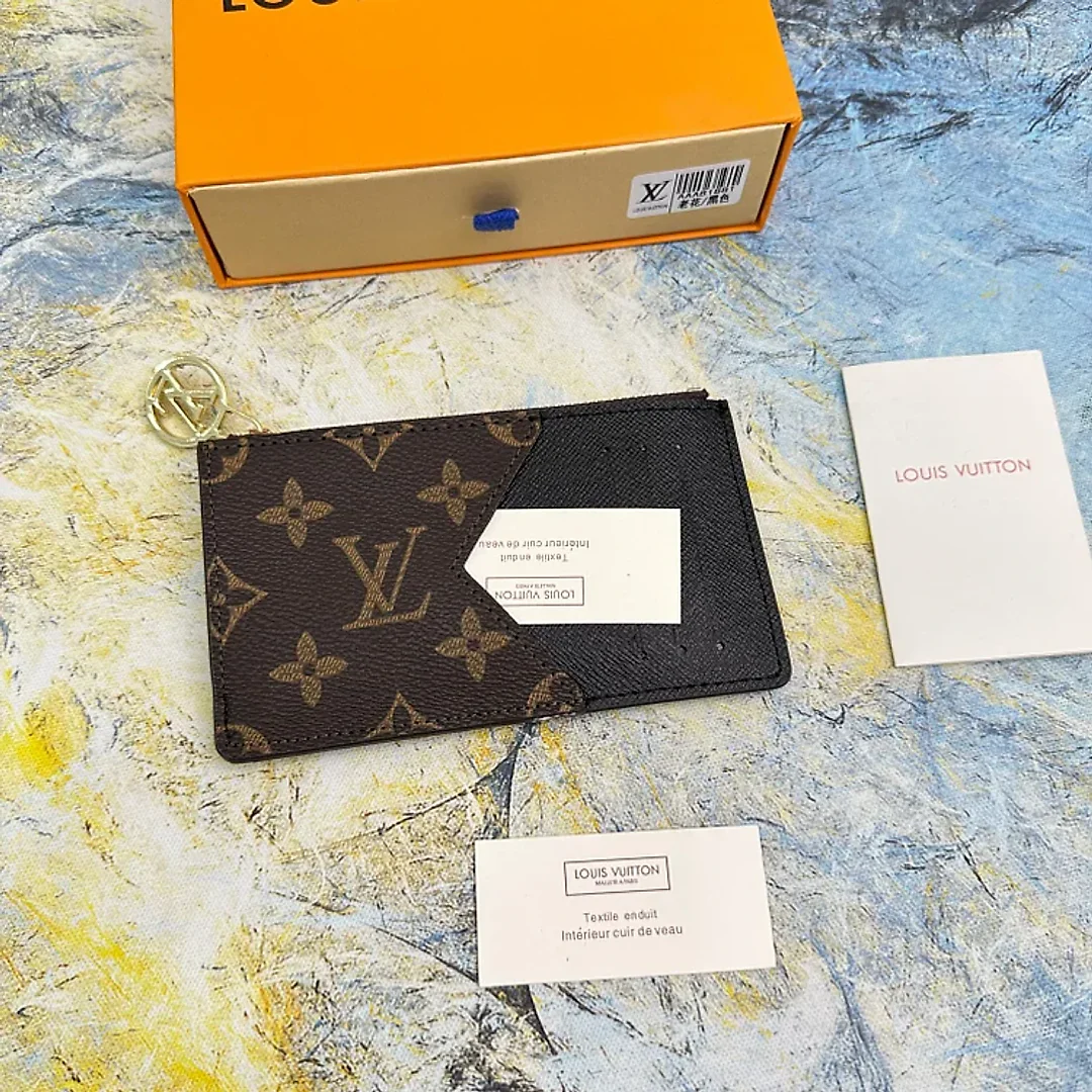 L Wallet 12.5×9.5×3.5 13