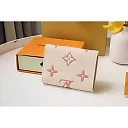 L Wallet 12X9.5X1.5cm