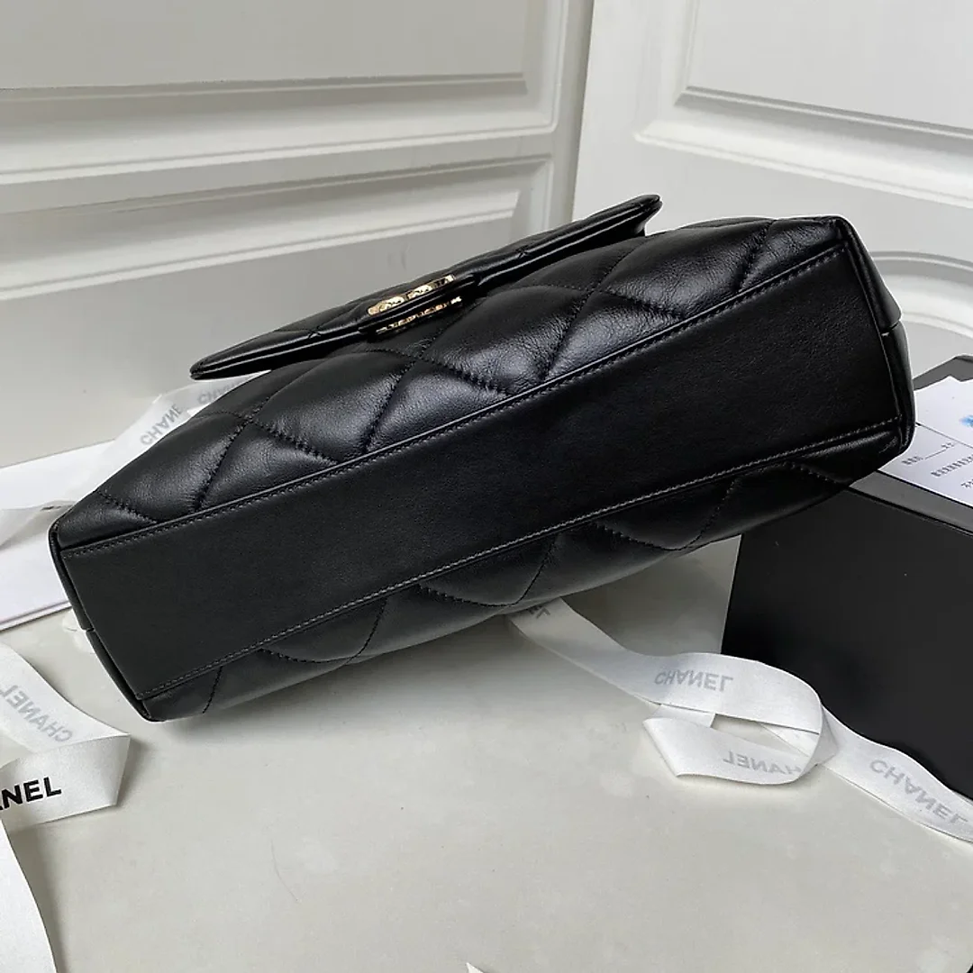 CC new arrival 23BAG tote bag size: 33*31*10cm