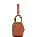 H Lindy 26 Gold Clemence Gold Hardware