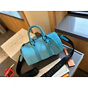 Louis new arrival keepall bag size:25 *12 cm