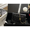 CC 23K woc new arrival bag size: 19*12 cm
