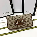 GG 1955 new arrival wallet size : 19*10*3 cm