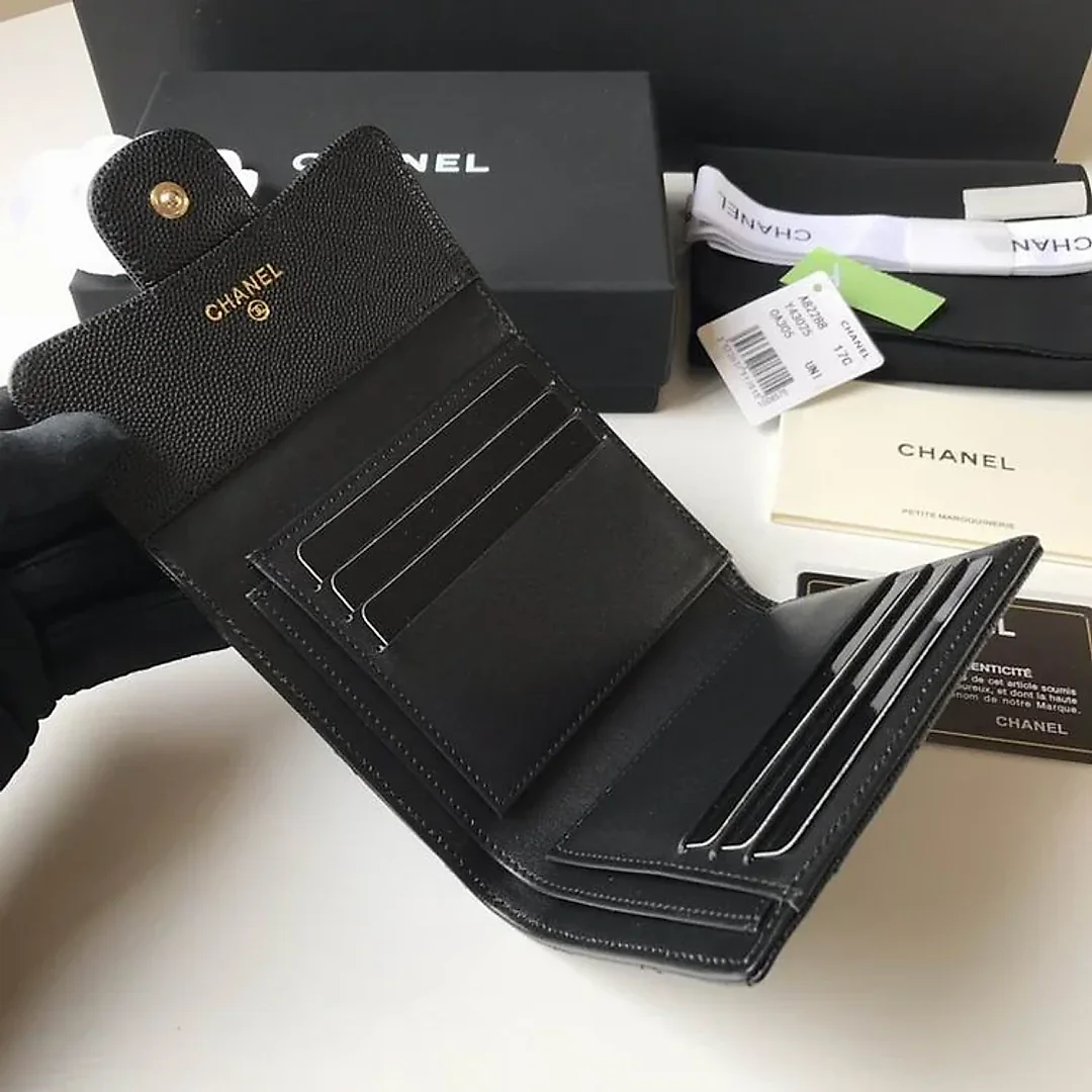 CC A82288 wallet