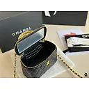 CC new arrival box bag size: 16*10 cm
