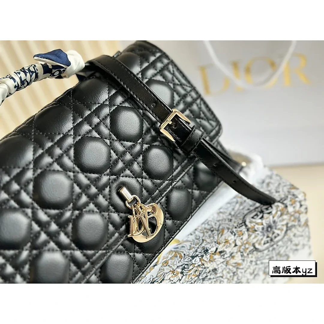 CD Miss 2024 new arrival bag size: 24*15cm