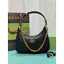 GC465 Aphrodite Small Shoulder Bag / W9.9″ x H7.5″ x D2.8″