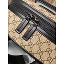 GG new arrival man backpack bag size :32*40*15 cm
