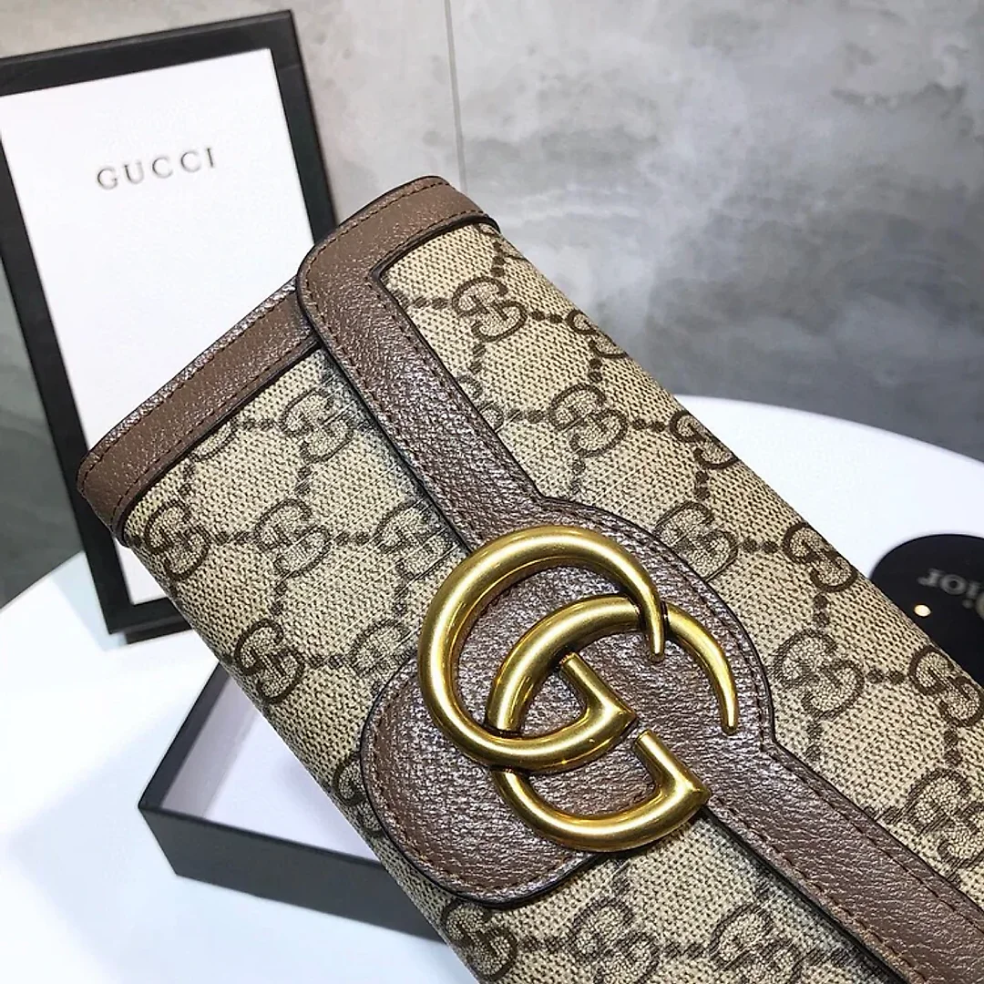 gg new arrival wallets size : 19×10 cm